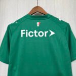 2026/2027 Palmeiras Home Jersey 1:1 Thai Quality - Image 4