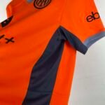 2023/2024 Inter Milan Third Away Football Jersey1:1 Quality Thai - Image 8