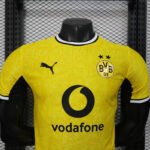 2026/2027 Player Version Dortmund Home Football Shirt 1:1 Thai Quality - Image 3