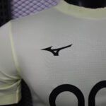 2025/2026 Player Version AS Monaco Third Away Football Shirt 1:1 Thai Quality - Image 4