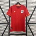 2024 Panama National team Home Football Shirt 1:1 Thai Quality