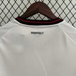 2023/2024 Leverkusen Away Football Jersey 1:1 Thai Quality - Image 4