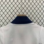 2024 England Home Football Shirt 1:1 Thai Quality Kids Size - Image 4