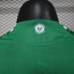 2025/2026 Player Version Newcastle United Away Football Shirt 1:1 Thai Quality - Image 4