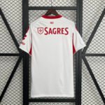 2025/2026 Benfica Third Away Football Shirt 1:1 Thai Quality - Image 2