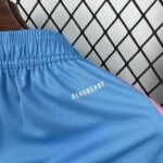 2025/2026 Inter Miami Third Away Shorts 1:1 Thai Quality - Image 5