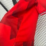 2025/2026 Lille Home Football Shirt 1:1 Thai Quality - Image 8