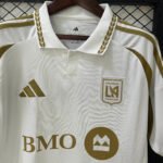 2025/2026 Los Angeles Away Soccer Jersey 1:1 Thai Quality - Image 3