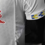 2025/2026 Player Version Leeds United Home Football Jersey Shirt 1:1 Thai Quality - Image 9