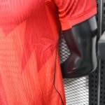 2026 Player Version Canada National Home Soccer Jersey - Image 8