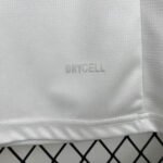 2025/2026 Parma Home Football Jersey1:1 Quality Thai - Image 11