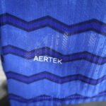 2025/2026 Player Version Everton Home Football Shirt 1:1 Thai Quality - Image 9