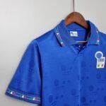 1994 Retro Italy Home Football Shirt 1:1 Thai Quality - Image 5
