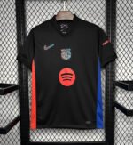 2024/2025 Barcelona Away Football Shirt 1:1 Thai Quality(Competition Version)