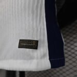 2024/2025 Player Version Tottenham Away Football Shirt 1:1 Thai Quality - Image 9