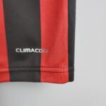 2009/2010 Retro AC Milan Home Football Shirt 1:1 Thai Quality - Image 11