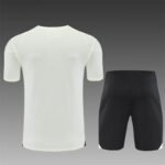 2025/2026 Liverpool Training Wear Set White Football Shirt 1:1 Thai Quality - Image 2