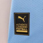 2022/2023 Manchester City Home Football Shirt 1:1 Thai Quality - Image 8