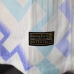 2025/2026 Player Version Inter Milan Away Football Jersey1:1 Quality Thai - Image 9