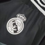 2014/2015 Retro Real Madrid Third Away - Image 5