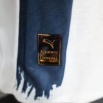 2025/2026 Player Version Monterrey Home Football Shirt 1:1 Thai Quality - Image 9