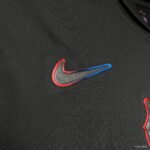 2024/2025 Barcelona Away Football Shirt 1:1 Thai Quality(Competition Version) - Image 4