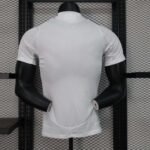 2024/2025 Player Version Real Madrid Home Football Shirt1:1 Thai Quality - Image 2