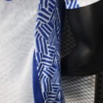 2025/2026 Player Version Real Madrid Special Edition White Football Shirt 1:1 Thai Quality - Image 8