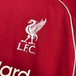 2025/2026 Liverpool Home Soccer Jersey 1:1 Thai Quality - Image 6