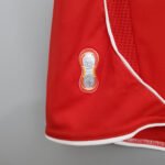 2006/2007 Retro Liverpool Football Shirt Home 1:1 Thai Quality - Image 8