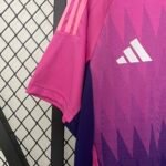 2024 Germany Away Football Shirt 1:1 Thai Quality - Image 5