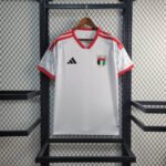 2026 United Arab Emirates Home Football Shirt 1:1 Thai Quality