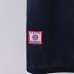 1997/1999 Retro Bayern Munich Home Football Jersey 1:1 Thai Quality - Image 8