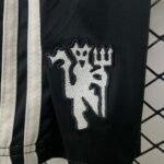 2024/2025 Manchester United Third Away Football Shirt 1:1 Thai Quality Kids Size - Image 9