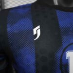 #10 MARADONA  Player Special  2026-2027 Argentina Blue&Black Soccer Jersey AAA - Image 5