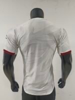 Player Version 26-27 AC Milan Away White Soccer Jersey AAA - Image 2