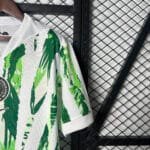 2025 Nigeria National Women's Team Away Football Shirt 1:1 Thai Quality Men With - Image 7