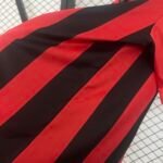 2024/2025 AC Milan 125th Anniversary Soccer Jersey 1:1 Thai Quality - Image 7