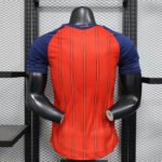 2026 Player Version Spain Home Football Shirt 1:1 Thai Quality - Image 2