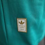 2025/2026 Player Version Liverpool Third Away Football Shirt 1:1 Thai Quality - Image 9