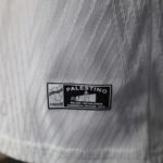 2025/2026 Player Version Club Deportivo Palestino Home Football Shirt 1:1 Thai Quality - Image 11