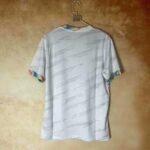 2025/2026 Barcelona Special Edition white Football Shirt 1:1 Thai Quality - Image 2