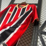 2025/2026 São Paulo Away Jersey 1:1 Thai Quality - Image 7