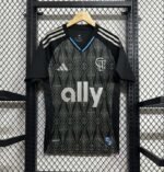 2025/2026 Charlotte Away Soccer Jersey 1:1 Thai Quality