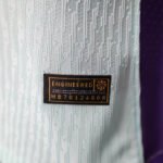 2025/2026 Player Version Al Ain Third Away Football Shirt 1:1 Thai Quality - Image 12