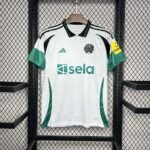 2024/2025 Newcastle United Third Away Football Shirt 1:1 Thai Quality