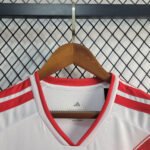 2026 Peru National Team Home Football Shirt 1:1 Thai Quality - Image 3