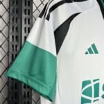 2024/2025 Newcastle United Third Away Football Shirt 1:1 Thai Quality - Image 3