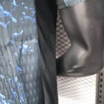 2025/2026 Player Version Inter Milan Pre Match Training Wear Dark Blue Football Jersey1:1 Quality Thai - Image 9