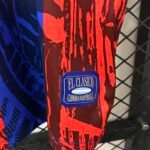 2025/2026 Barcelona Jointly Signed Red and blue Football Shirt 1:1 Thai Quality - Image 10